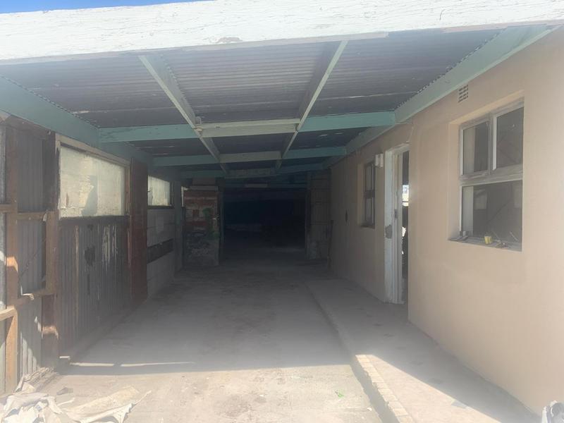 3 Bedroom Property for Sale in High Gate Western Cape